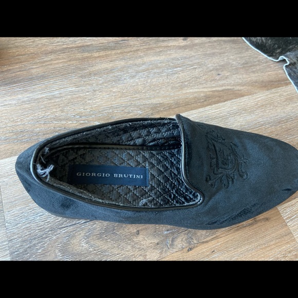 Giorgio brutini - Picture 1 of 4